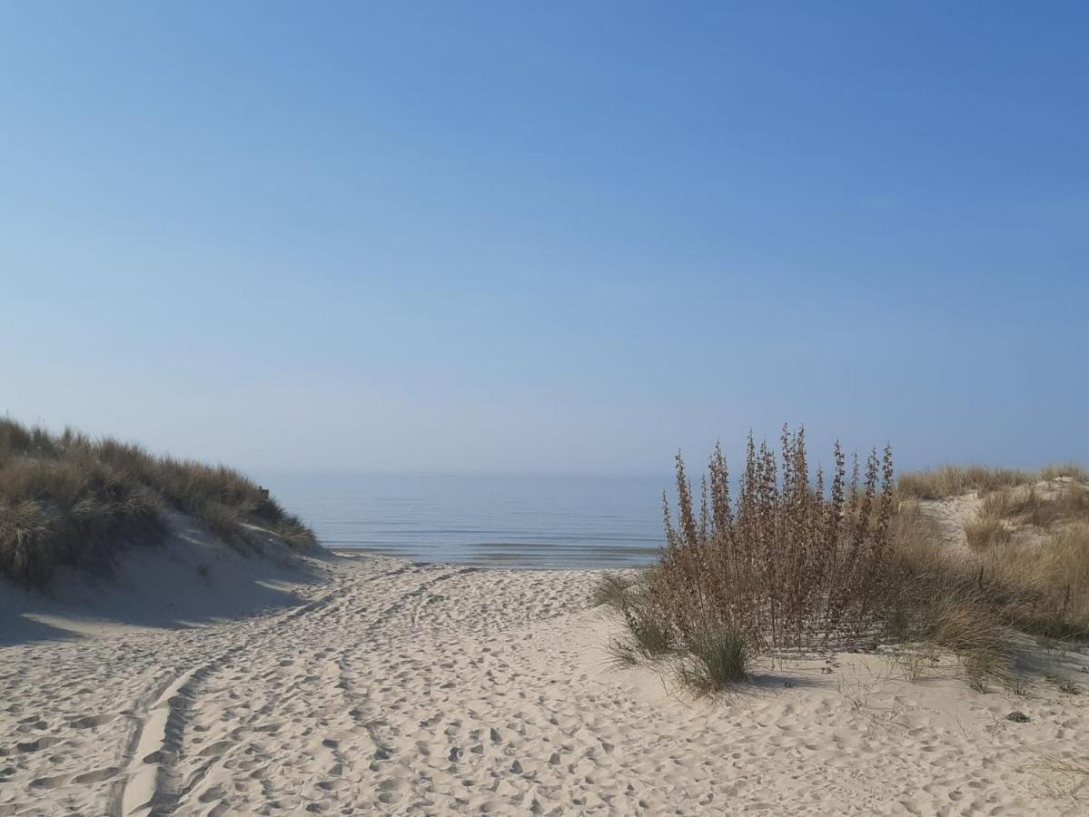 Gasthuis Lilafee De Panne